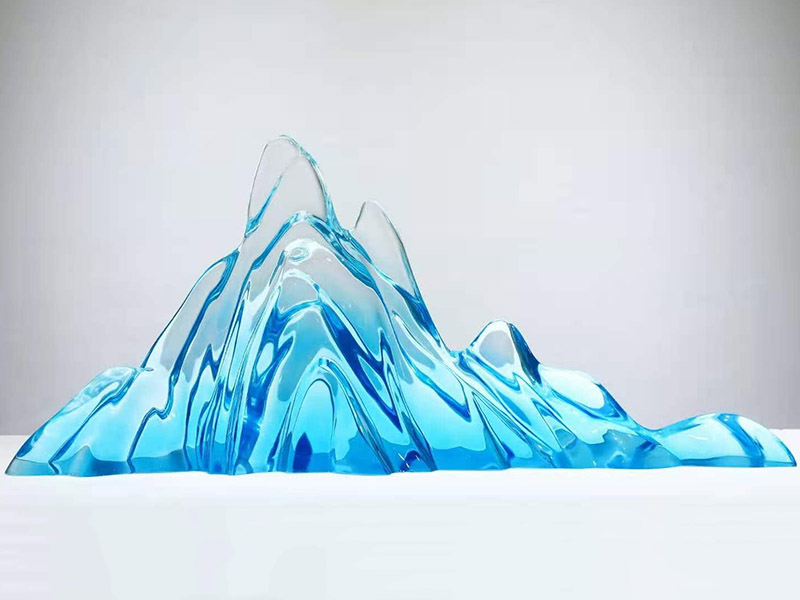 湛江树脂雕塑